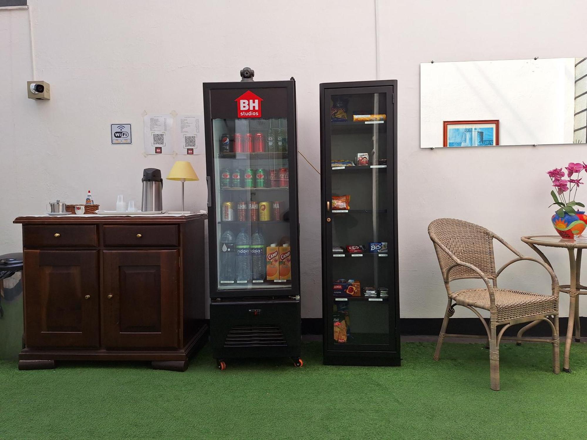 Bh Bras Khách sạn São Paulo