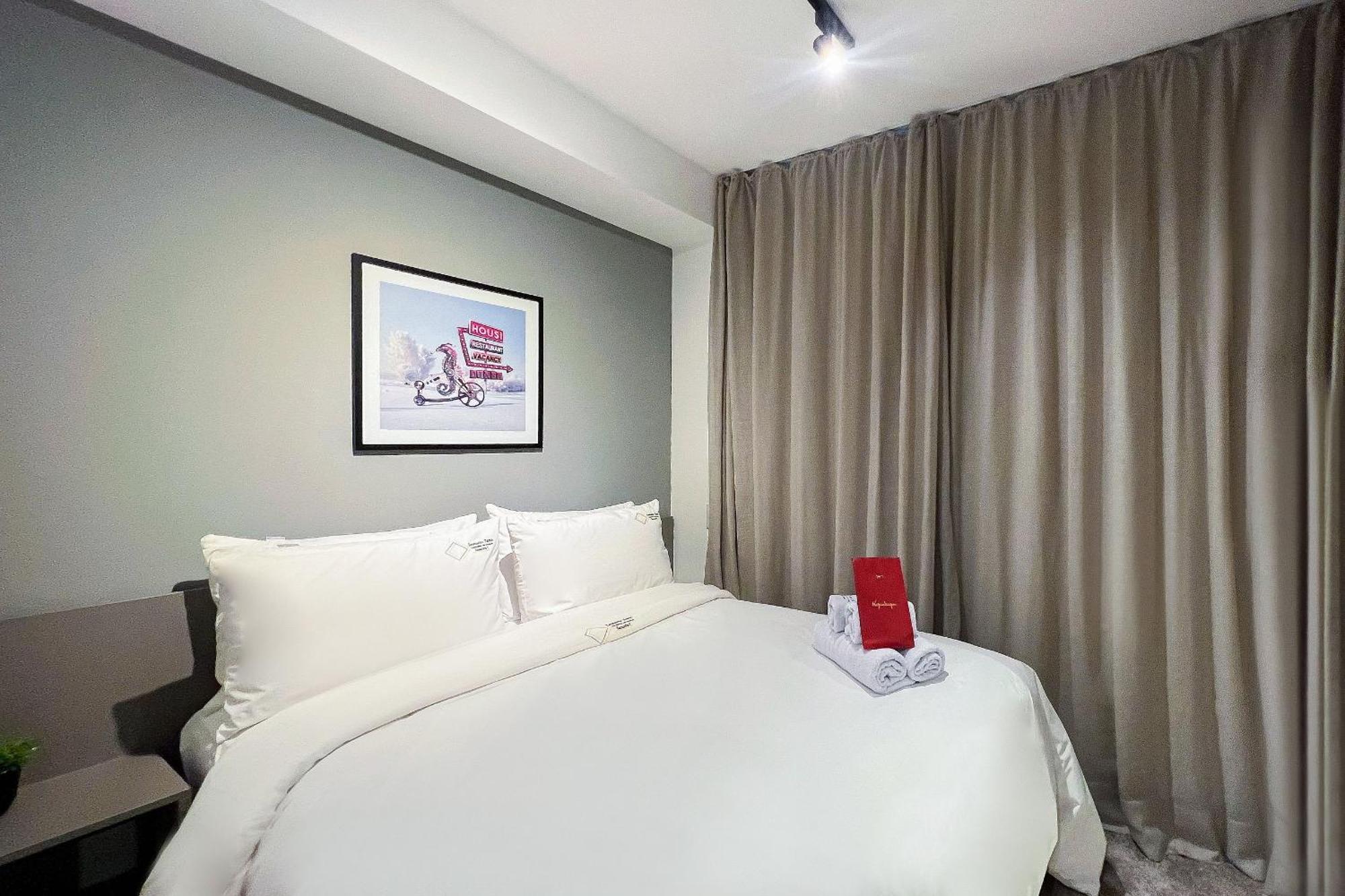 Zainalofts7moema Ao Lado Metro, Ibira, Casv 1208id Apartemen