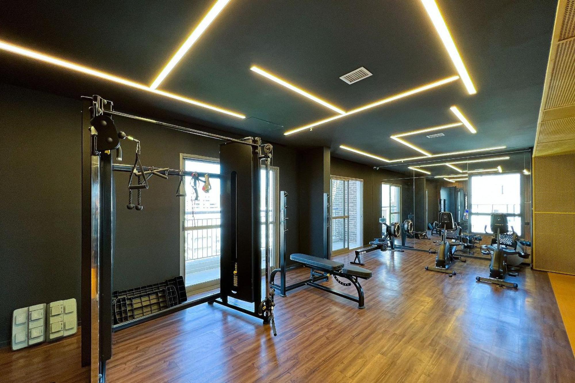 Zainalofts7moema Ao Lado Metro, Ibira, Casv 1208id Apartemen
