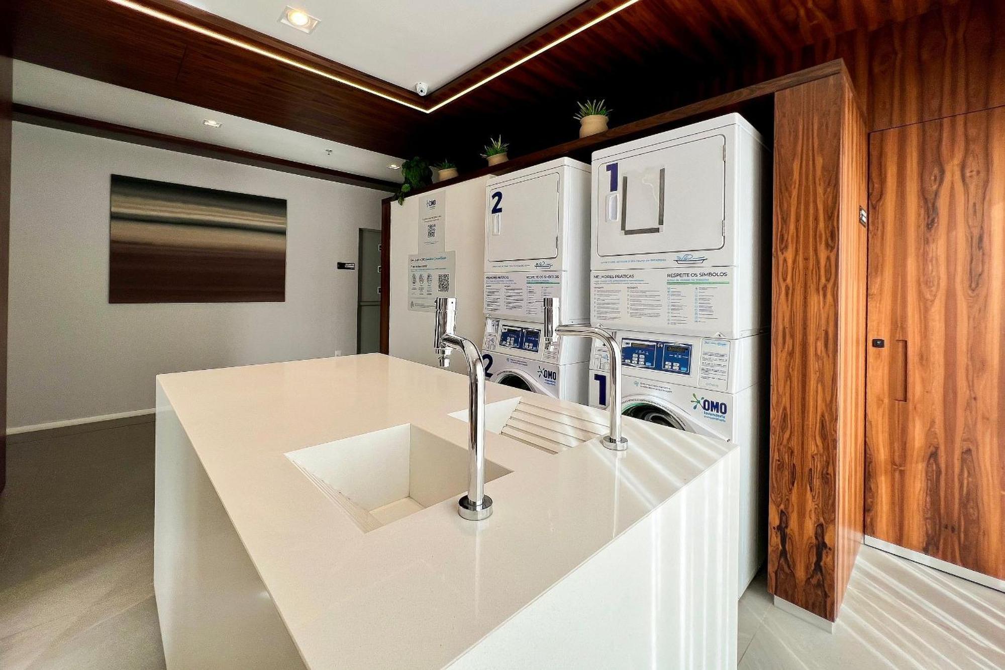 Zainalofts7moema Ao Lado Metro, Ibira, Casv 1208id Apartemen