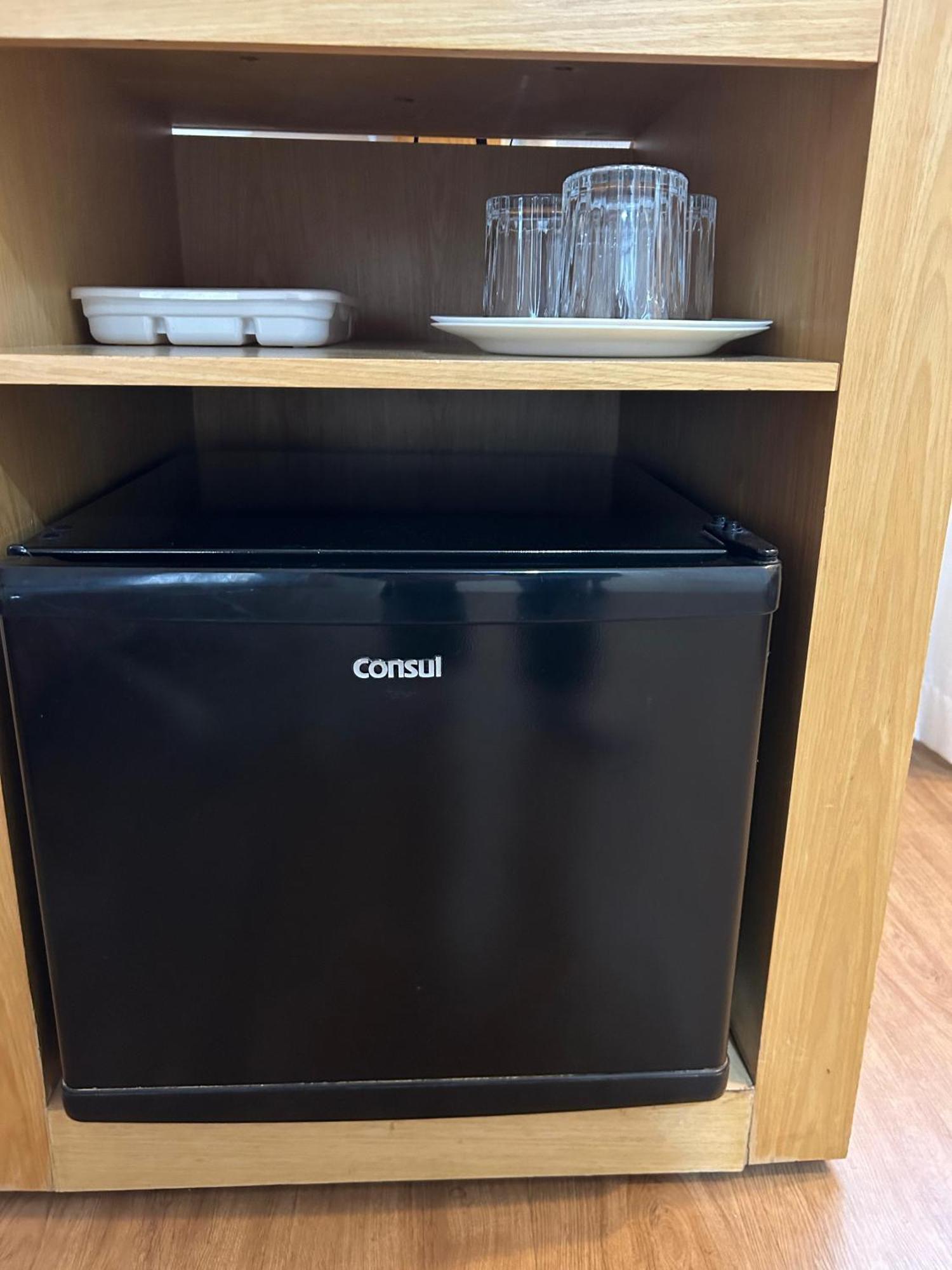 Flat Moderno Aeroporto Cogonhas Com Garagem 311 *
