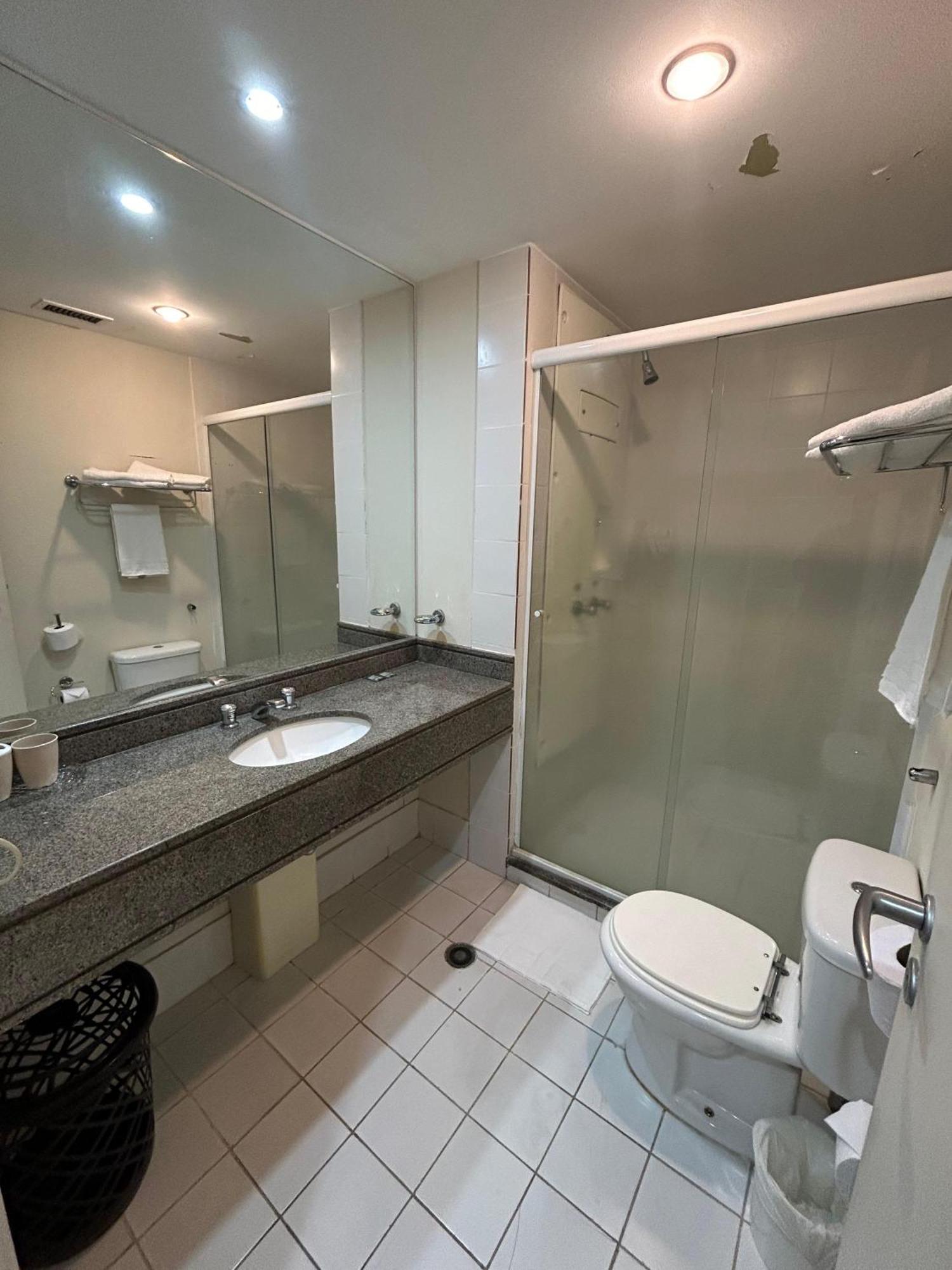 Flat Moderno Aeroporto Cogonhas Com Garagem 311 *
