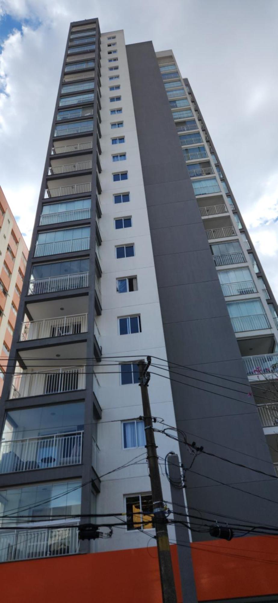 Yalla - Amazing Studio Nico Vila Mariana Apartment São Paulo