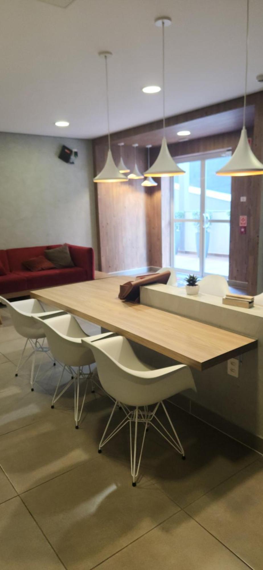 Apartment Yalla - Amazing Studio Nico Vila Mariana São Paulo