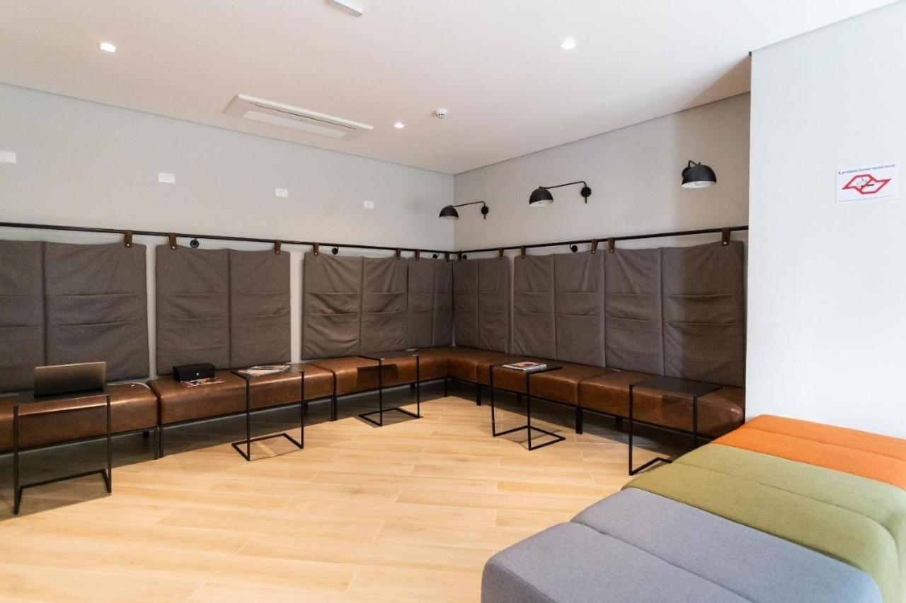 820 - Rentaqui Itaim Bibi Premium Apartment *