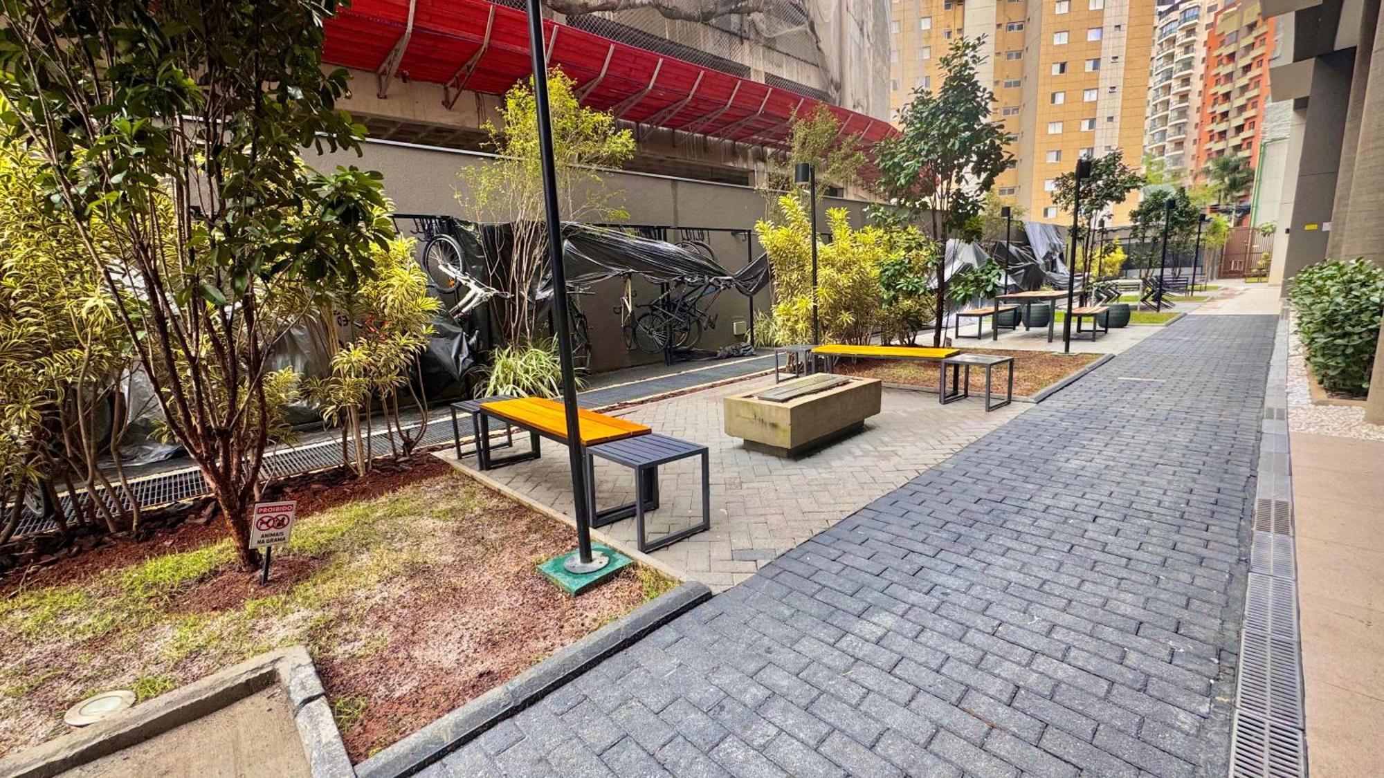 820 - Rentaqui Itaim Bibi Premium * Sao Paulo