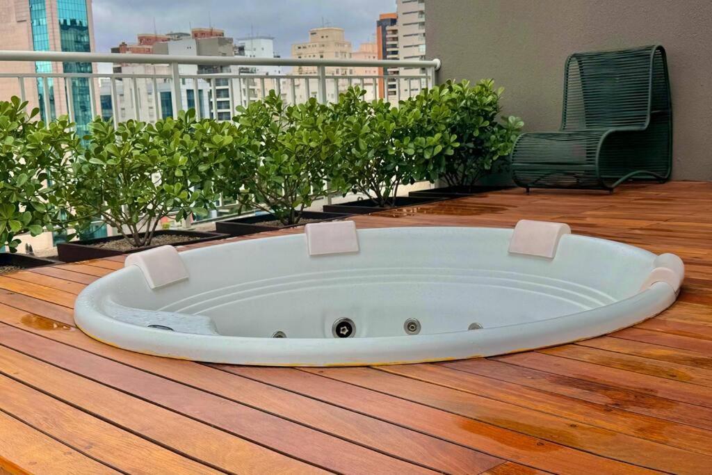 820 - Rentaqui Itaim Bibi Premium *