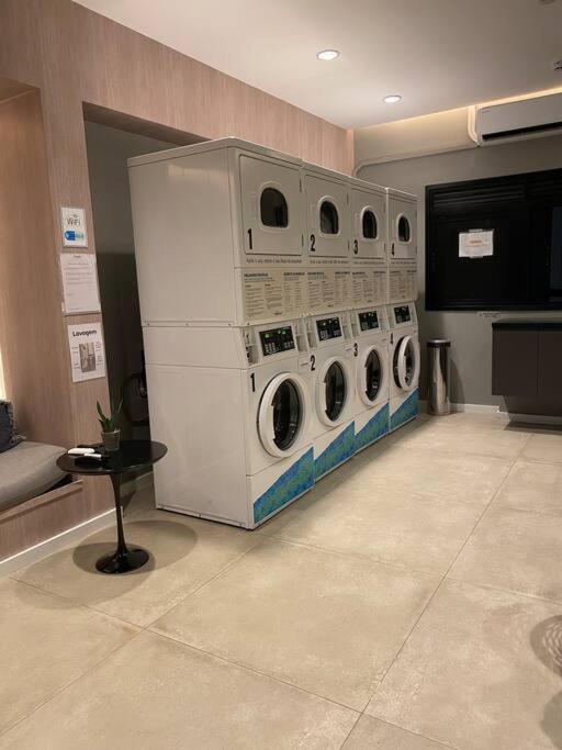Apartamento Estrela De Moema