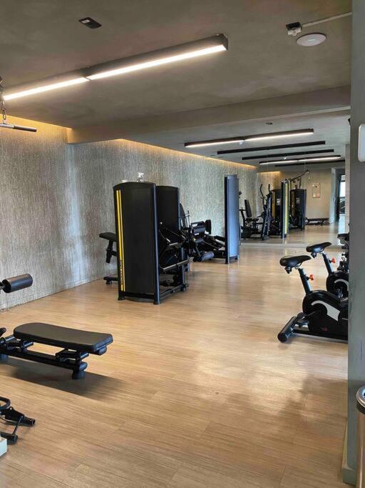 Estrela De Moema Apartamento São Paulo