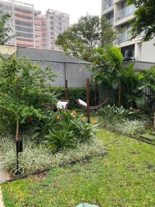 Apartamento Estrela De Moema