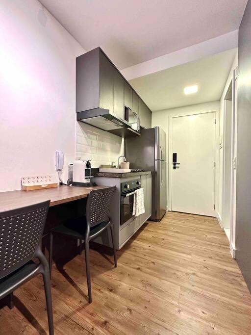 Apartamento Estrela De Moema *