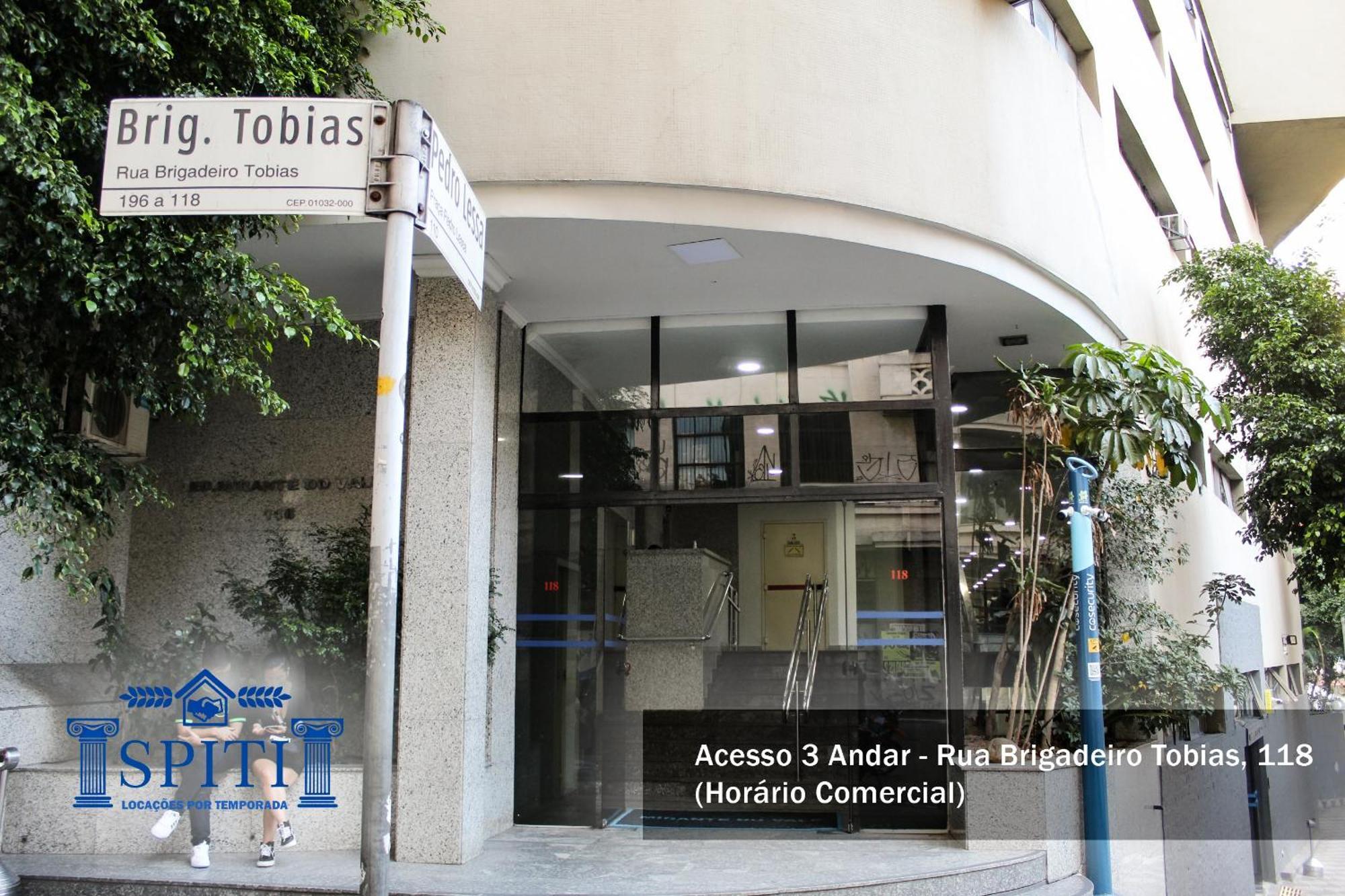 Loft 3214 Daire Sao Paulo