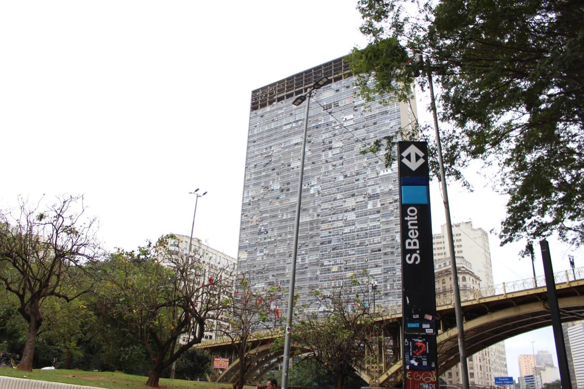 Daire Loft 3214 Sao Paulo