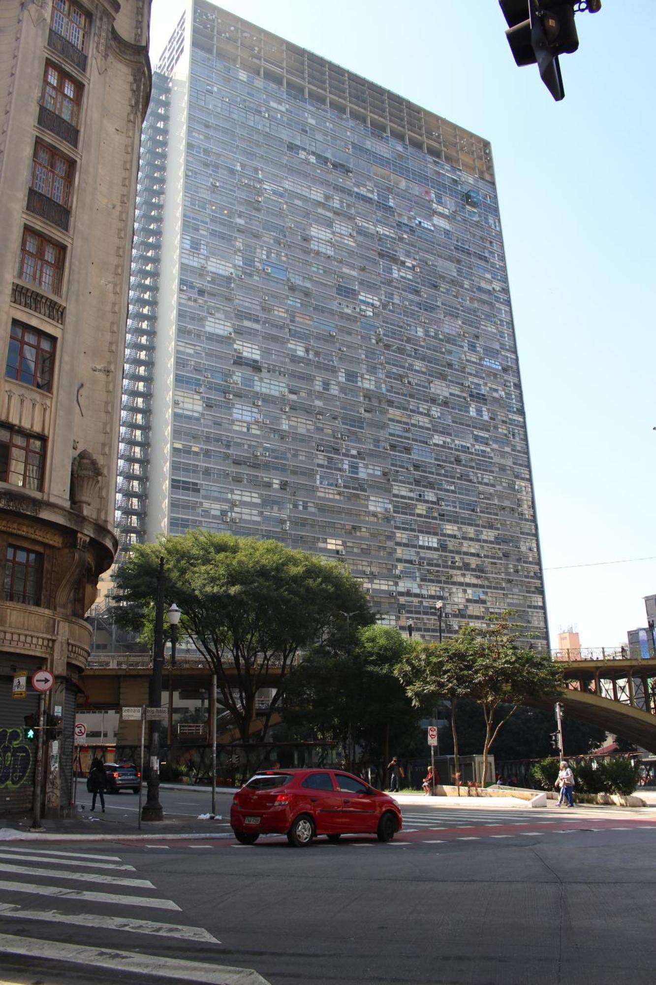 Loft 3214 Daire Sao Paulo
