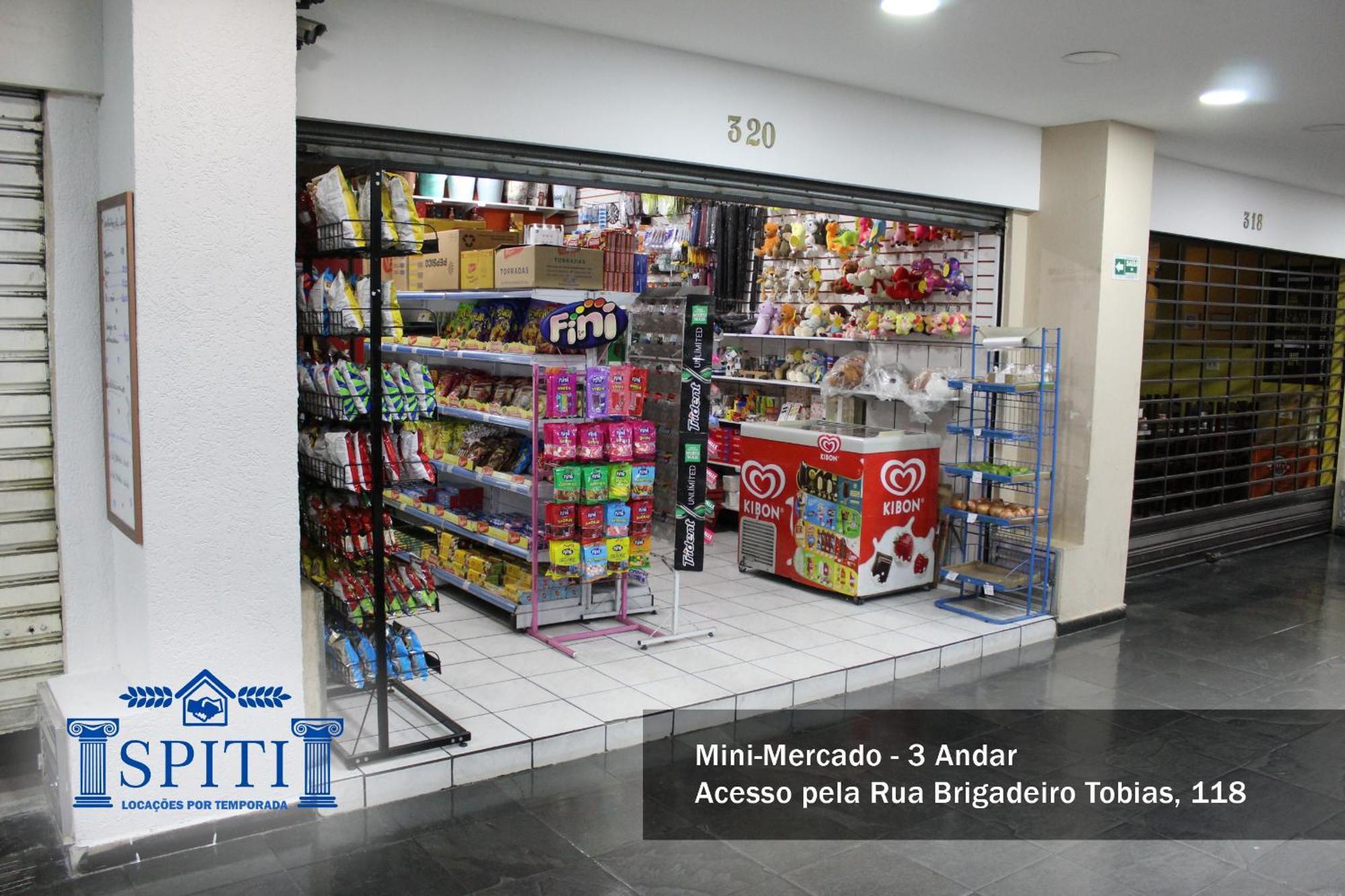 Loft 3214 Sao Paulo
