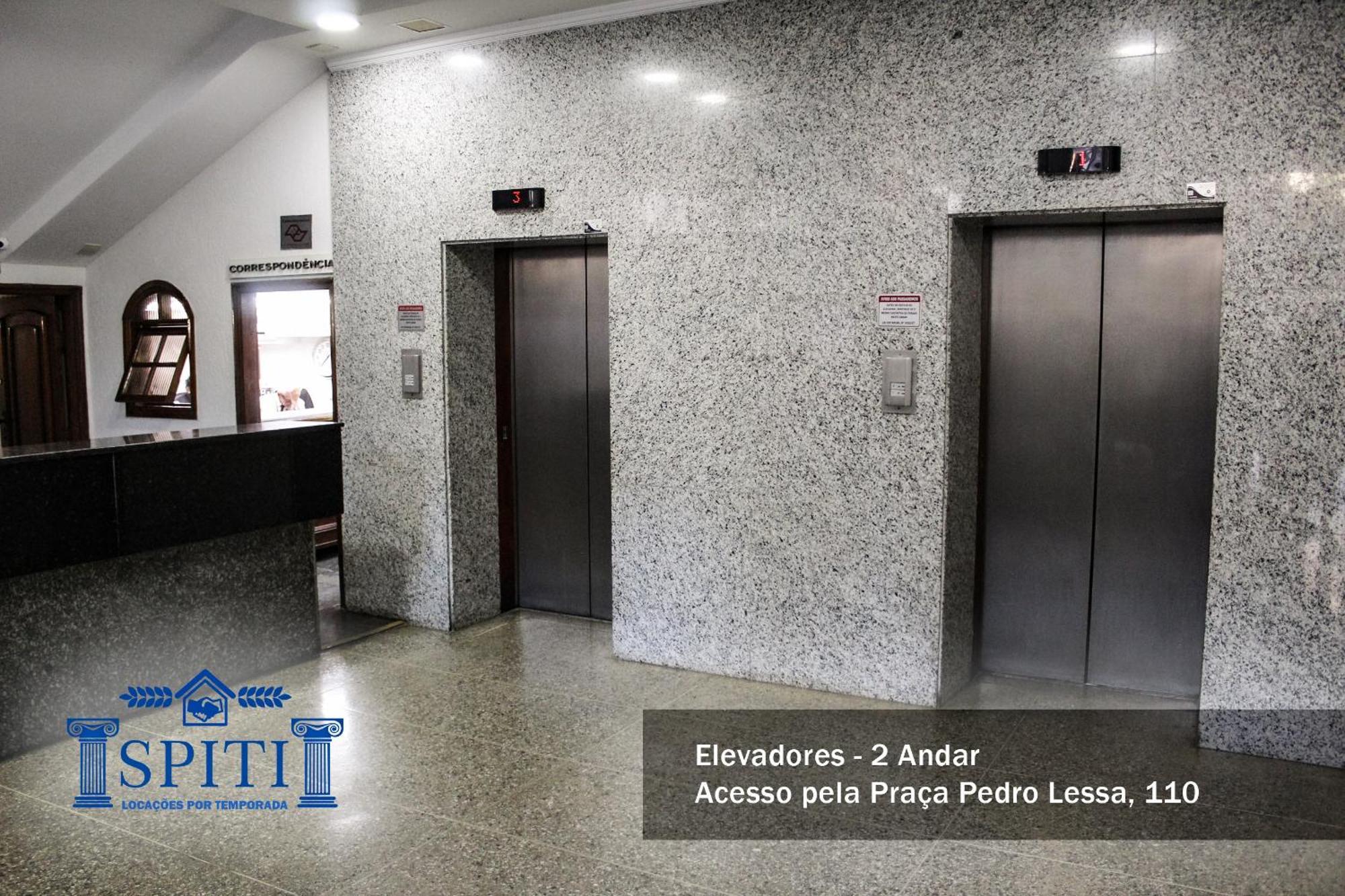 Daire Loft 3214 *