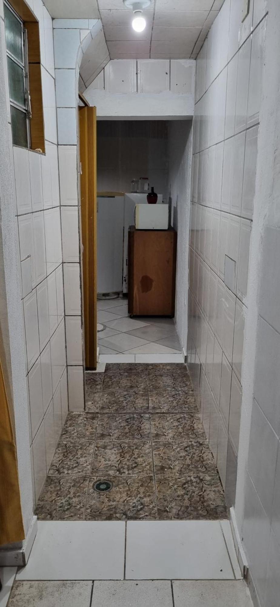 Holiday home Meu Aconchego
