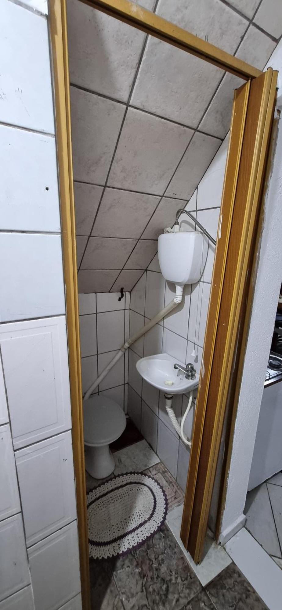 Meu Aconchego * Sao Paulo