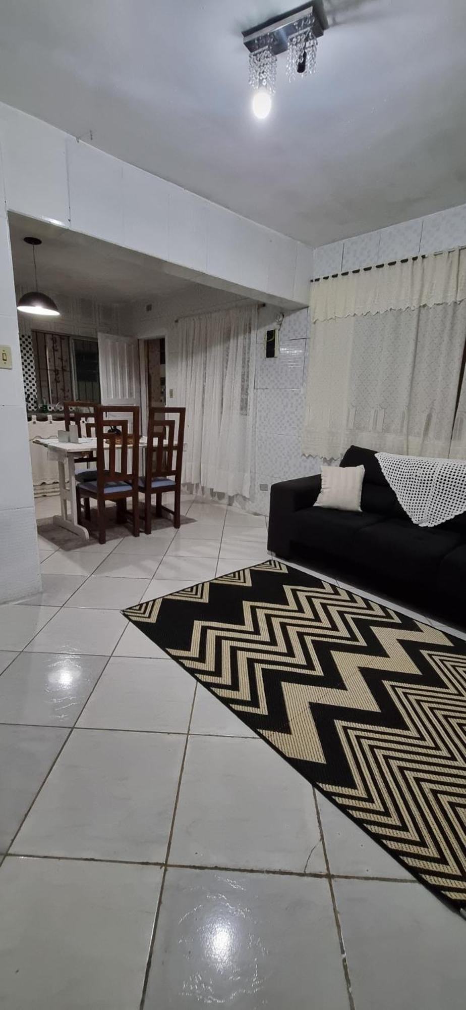 Meu Aconchego Holiday home *