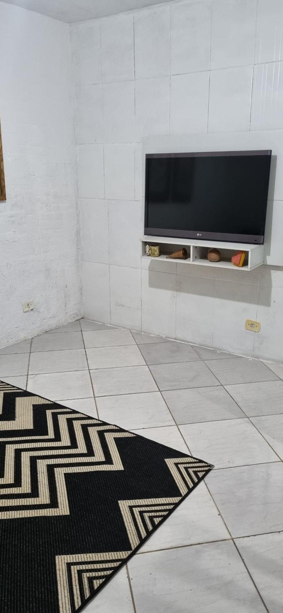 Meu Aconchego * Sao Paulo