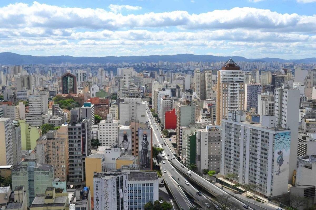 Sampa - Parque Augusta