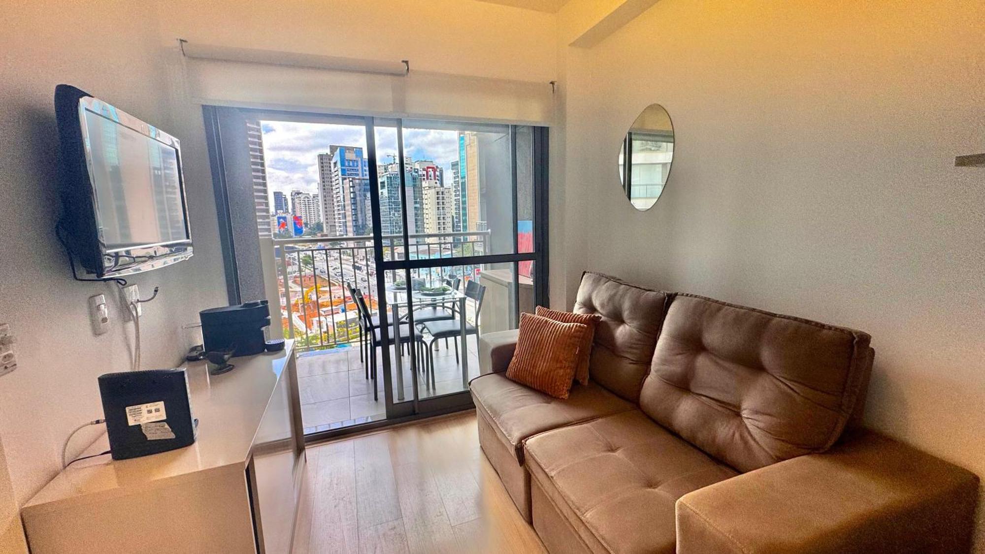 820 - Rentaqui Itaim Bibi Premium Sao Paulo