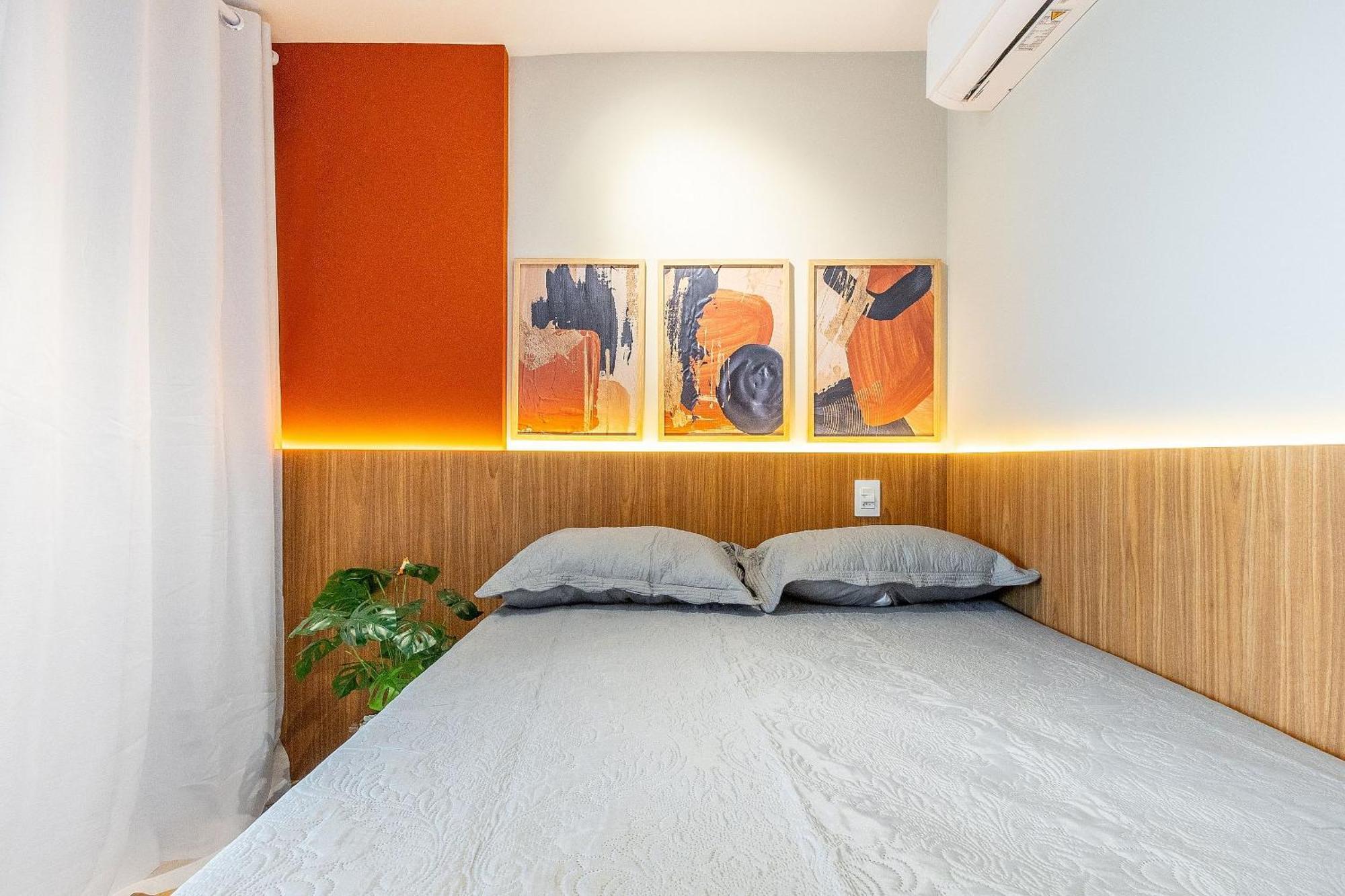Handy Paraiso Com Piscina Ao Lado Do Ibirapuera Tatil Evi Sao Paulo