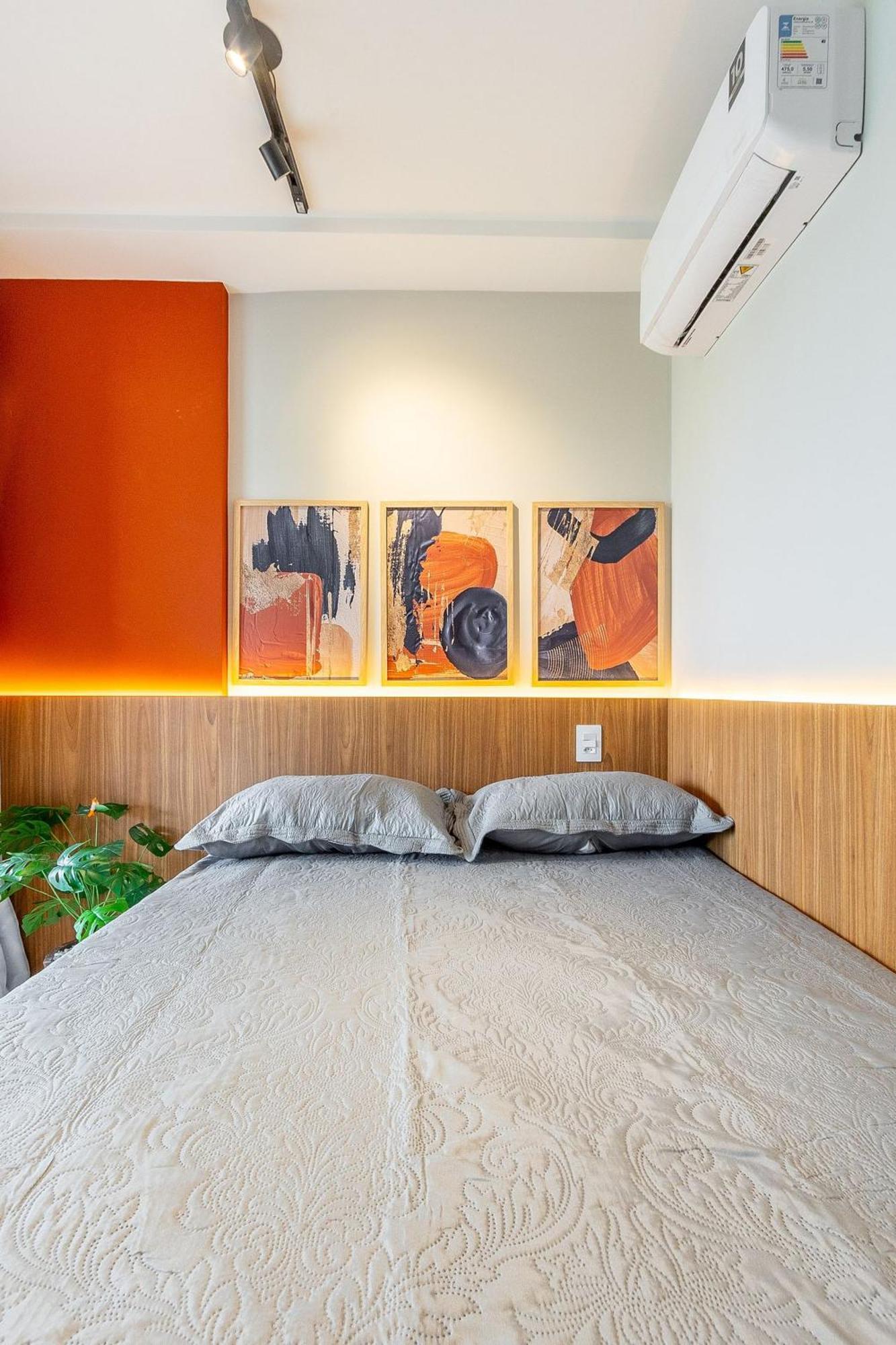 Tatil Evi Handy Paraiso Com Piscina Ao Lado Do Ibirapuera Sao Paulo