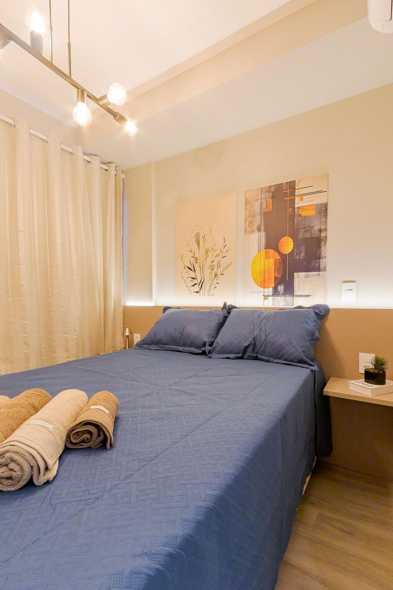 Tatil Evi Handy Paraiso Com Piscina Ao Lado Do Ibirapuera *