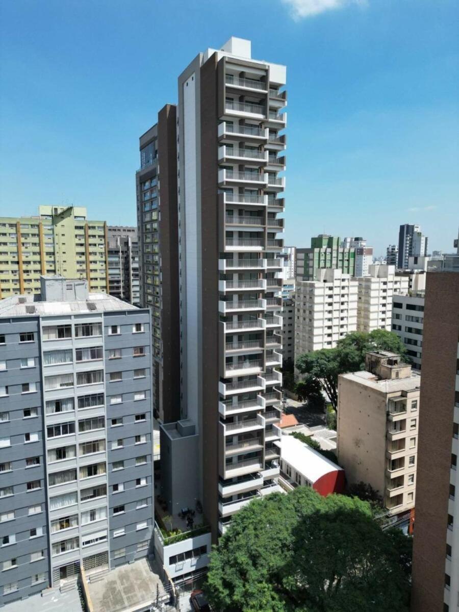 Handy Paraiso Com Piscina Ao Lado Do Ibirapuera Tatil Evi Sao Paulo