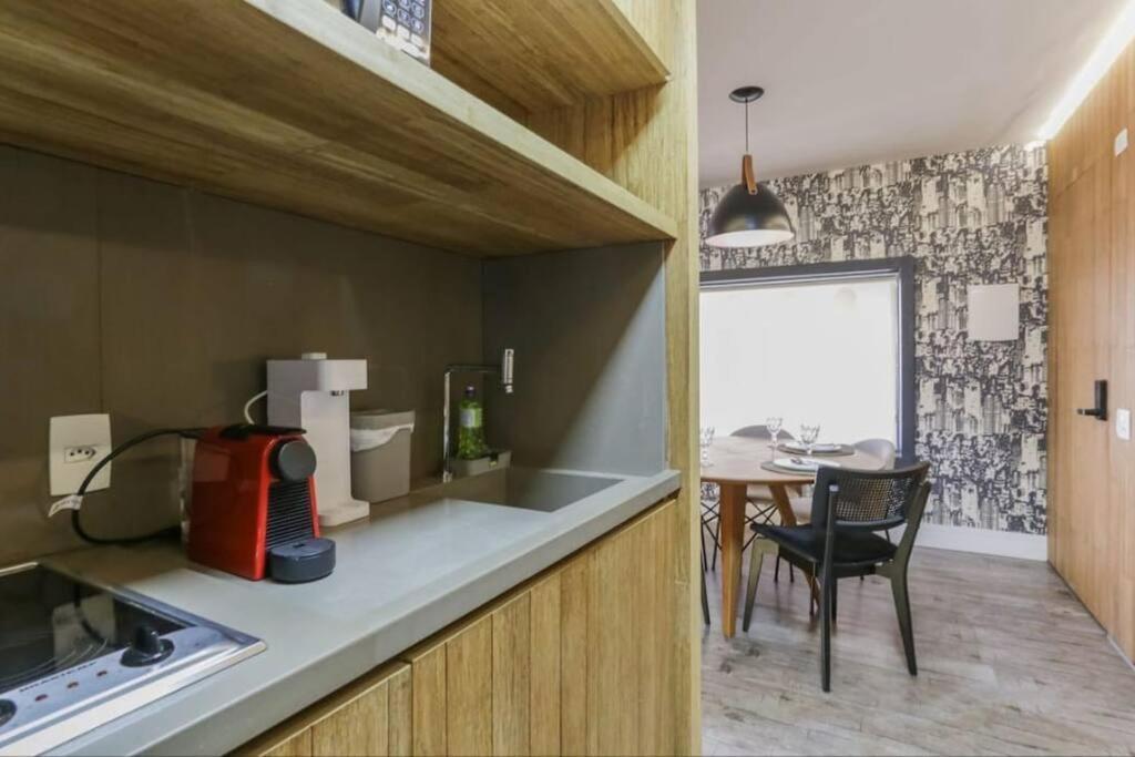 Vn Al Campinas Refugio Moderno * São Paulo
