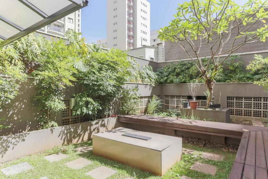 Vn Al Campinas Refugio Moderno * São Paulo
