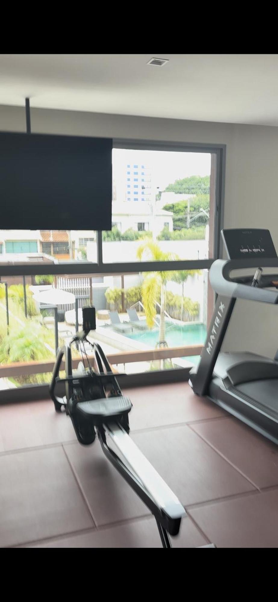 Apartment Na Mariana Com Linda Vista No 15 E 17 Andar Sao Paulo