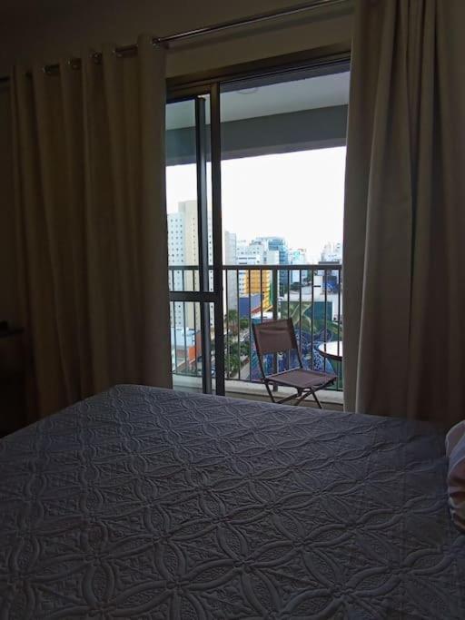 Apartment Apto Ao Lado Da Av Paulista *