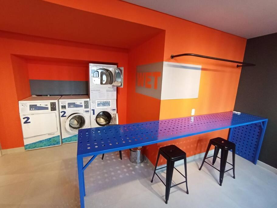 Apto Ao Lado Da Av Paulista Apartment *