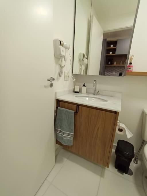 Apto Ao Lado Da Av Paulista Apartment