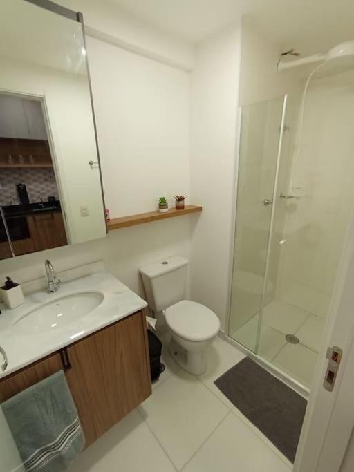 Apto Ao Lado Da Av Paulista Apartment *