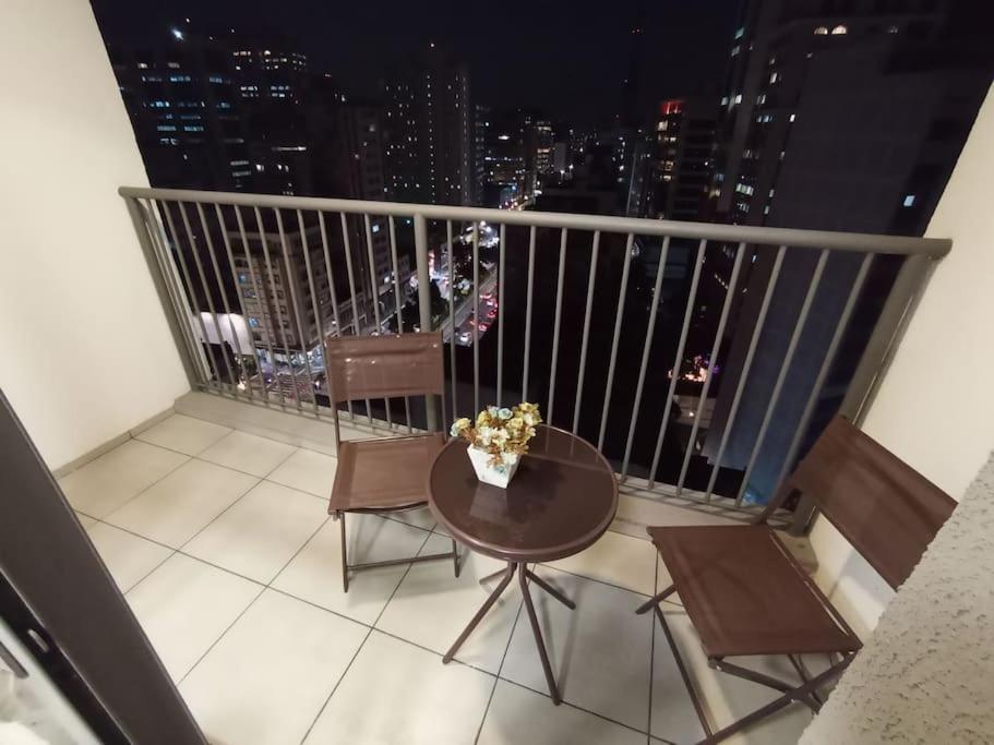Apto Ao Lado Da Av Paulista Apartment Sao Paulo
