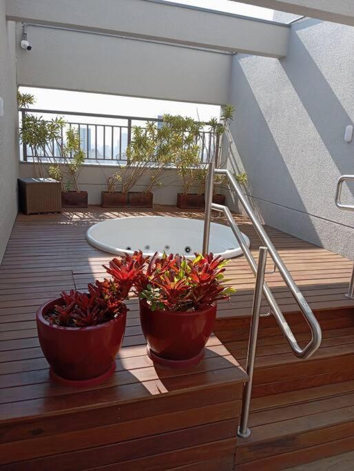 Apto Ao Lado Da Av Paulista Apartment