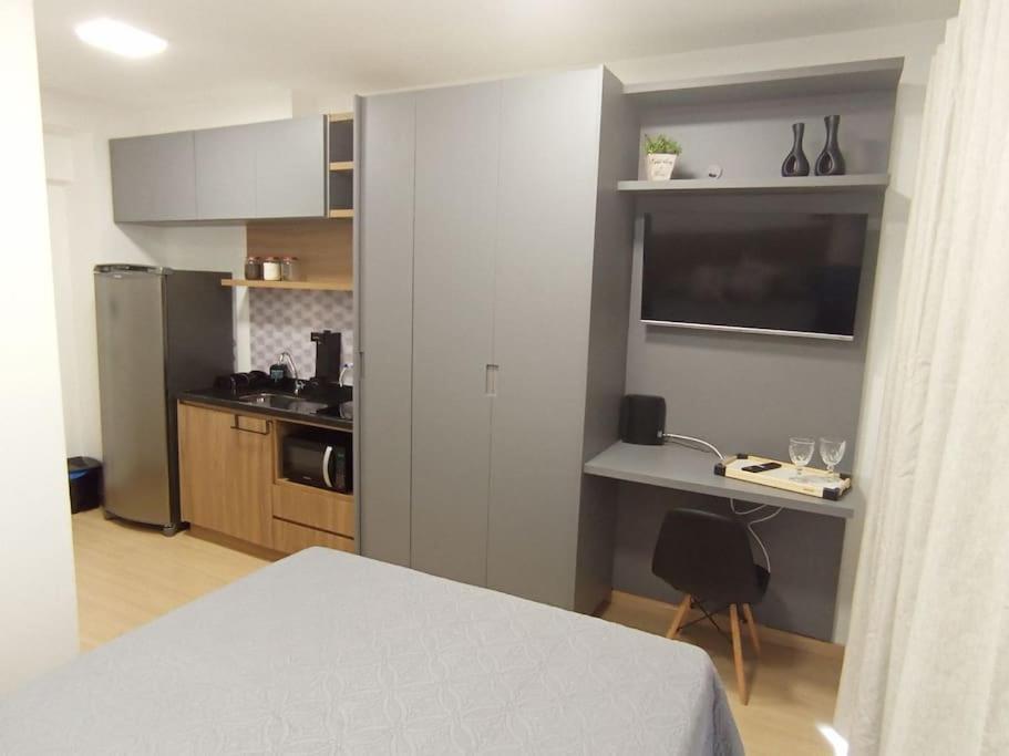 Apartment Apto Ao Lado Da Av Paulista Sao Paulo