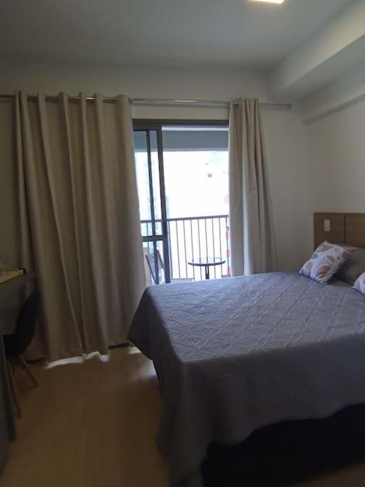 Apartment Apto Ao Lado Da Av Paulista *