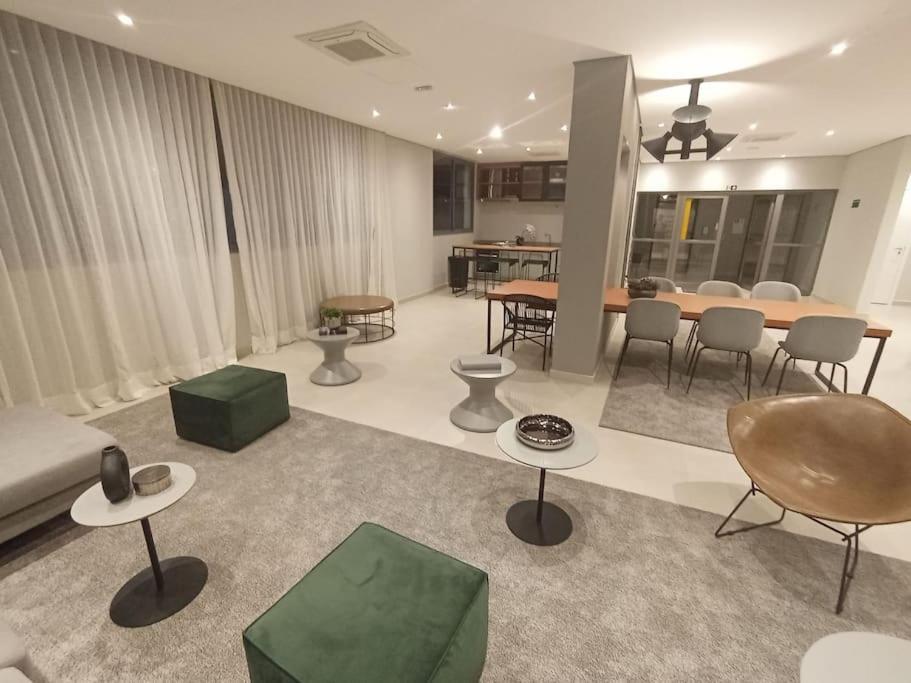 Apartment Apto Ao Lado Da Av Paulista *