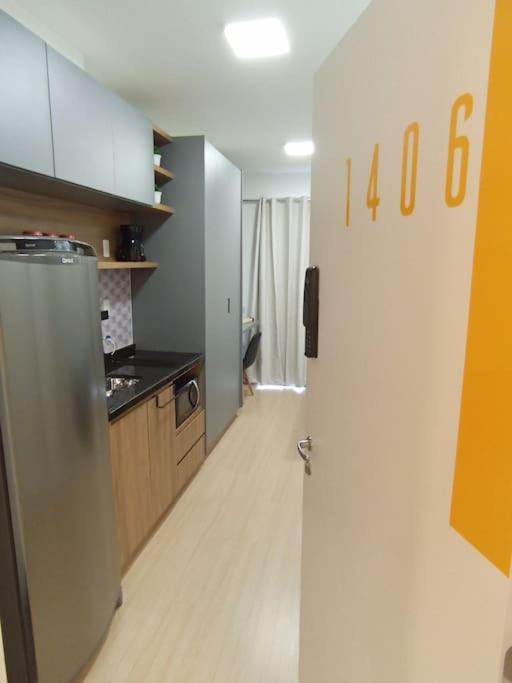 Apartment Apto Ao Lado Da Av Paulista