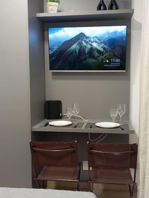 Apartment Apto Ao Lado Da Av Paulista *