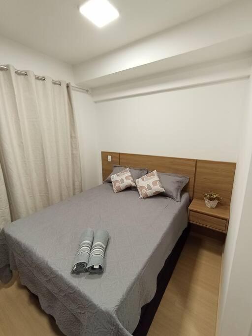 Apto Ao Lado Da Av Paulista * Sao Paulo