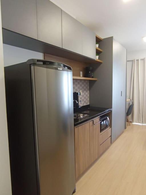 Apto Ao Lado Da Av Paulista Apartment Sao Paulo