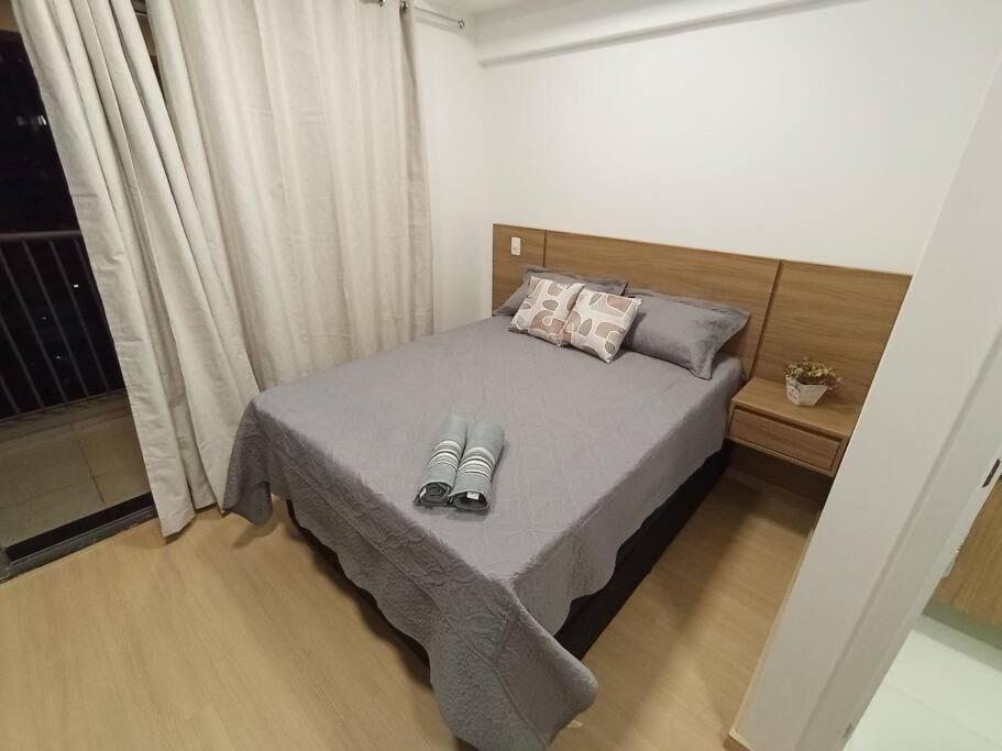 Apartment Apto Ao Lado Da Av Paulista Sao Paulo