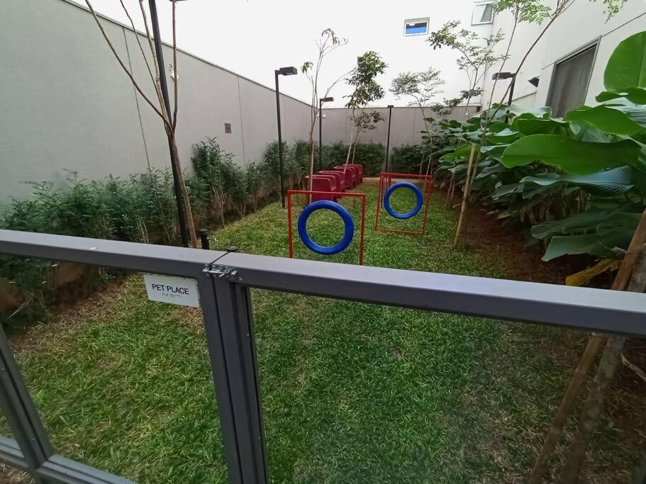 Apto Ao Lado Da Av Paulista Apartment Sao Paulo