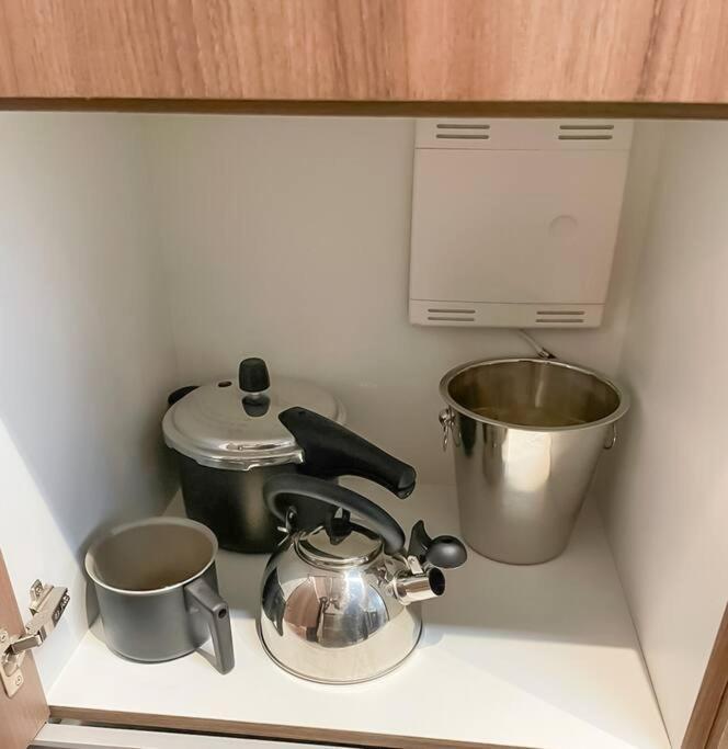 Apartment Aura Living - No Brooklin São Paulo