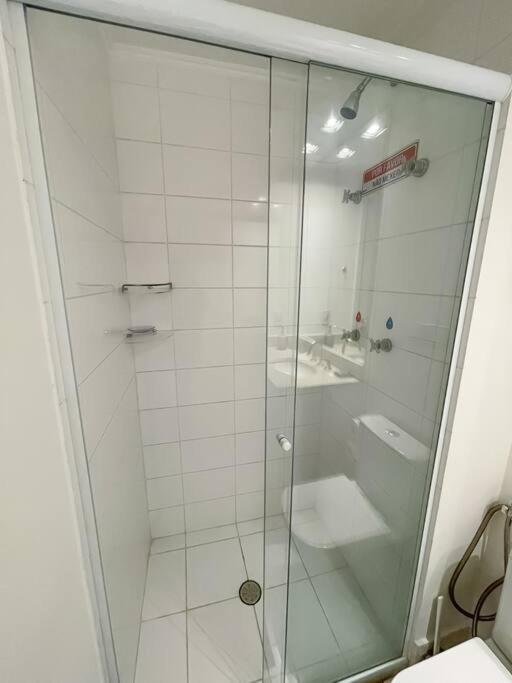 Aura Living - No Brooklin Apartment São Paulo